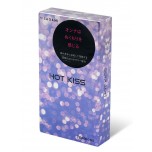 Презервативы латексные Sagami Hot Kiss №10