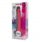 Adrien Lastic Реалистик SILEXD Adam S Pink New ( Filled With Silexpan ) 