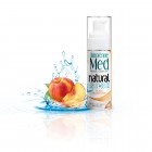Adrien Lastic Peach Water Based Lubricant