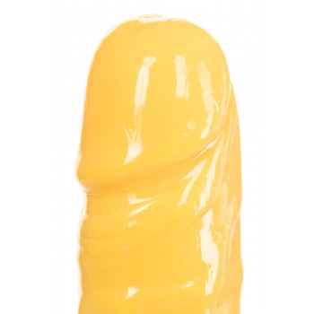 Секс-машина F*ckBag, MotorLovers желтый чемоданчик, 36 см