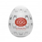 Мастурбатор Яйцо Tenga Egg Boxy №14 100% Original