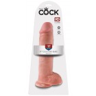 Реалистик гигант Pipedream 11" Cock with Balls, Orion Germany