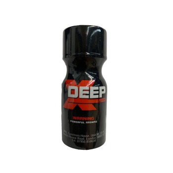Попперс Deep Red Aroma 15 Ml