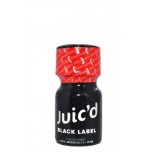 Попперс  Juic’d Black Label ( Pentyl ) 10 ml