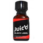 Попперс  Juic’d Black Label ( Pentyl ) 24 ml