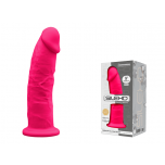 Adrien Lastic Реалистик SILEXD Model 2 9" Pink