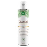  Веганское кокосовое массажное масло INTT VEGAN COCONUT MASSAGE  OIL, Португалия 150 ml