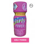 Попперс Girly Power 13 ml (PROPYL+AROMA)