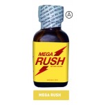 Попперс Mega Rush 25 ml ( AMYLE )