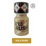 Попперс Gold Rush 10 ml ( AMYLE )
