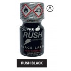  Попперс Rush Black 10 ml ( AMYLE )