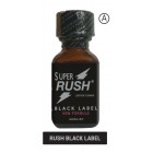 Попперс Rush Black Label 25 ml ( AMYLE )