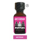 Попперс Amsterdam 25 ml ( AMYLE )