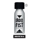 Попперс Iron fist 30 ml ( AMYLE )