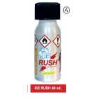 Попперс Ice Rush 30 ml ( AMYLE )
