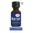 Попперс Blue lad darkroom 25 ml ( AMYLE )