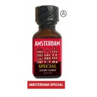 Попперс Amsterdam Special 25 ml ( AMYLE )