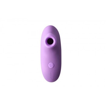 Pulse Lite Neo purple интерактивный ( webcam, управление на расстоянии ) мембранно-волновой клиторальный стимулятор SVAKOM