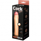 Фаллоудленитель Neoskin Cock Next 20 см