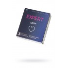 Презервативы EXPERT Neon Germany 2 шт. (светящиеся)