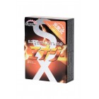 Презервативы латексные Sagami Xtreme Energy №3