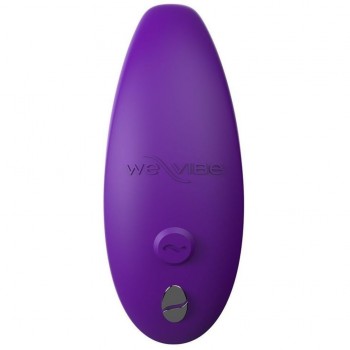 Вибратор для пар We-Vibe Sync 2 фиолетовый 