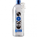 Лубрикант EROS Aqua 1000 Ml Bottle - DL Германия