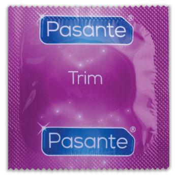 Презервативы Pasante TRIM 3 UNITS №3 DL