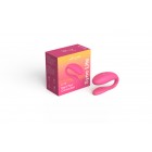 We-Vibe Sync Lite Вибратор для пар розовый