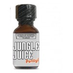 Попперс Jungle Juice PENTYL 25 ml