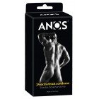  Презервативы Kondome „ANOS“ №24 , extra dick, ORION, Германия