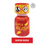 Попперс  SUPER RUSH (Isoamyl) 10 ml Франция 