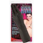 Кисть фистинг Belladonna Magic Hand Dildo Black 11.5 Inch , USA