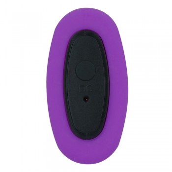 Массажёр Nexus G-Play Plus Purple Medium, England