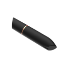  Adrien Lastic Перезаряжаемая пуля Rocket Black Rechargeable Bullet