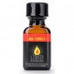Попперс Liquid Burning ( Isoamyl ) 24 ml
