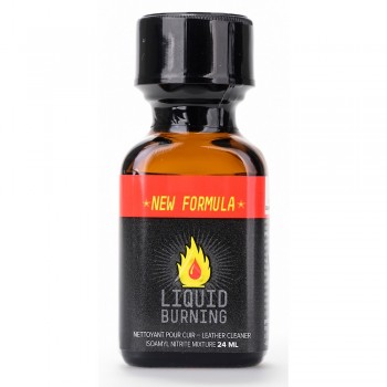 Liquid Burning ( Isoamyl ) 24 ml