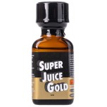 Попперс Super Juice Gold ( Isoamyl ) 24 ml