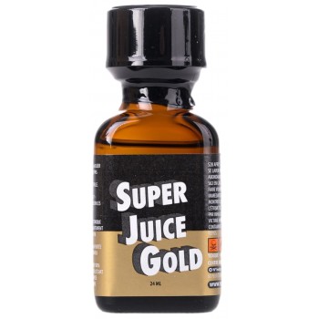 Super Juice Gold ( Isoamyl ) 24 ml