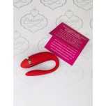 We-Vibe Special Edition We-Vibe Couples battery