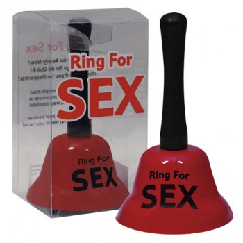 Sex Bell Ring for Sex, ORION Германия