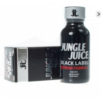 Попперс Канада Jungle Juice Black 30 Мл