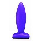 Анальный стимулятор Streamline Plug purple 