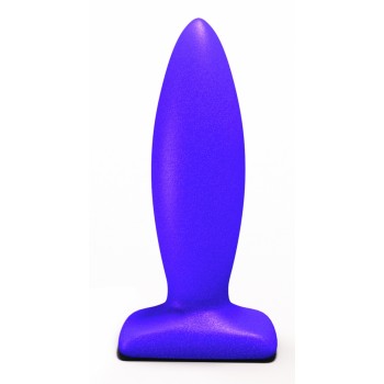Анальный стимулятор Streamline Plug purple 