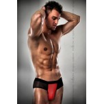 007 THONG red S/M - Passion 