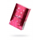 Презервативы латексные Sagami Hot Kiss №5