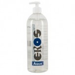 Лубрикант EROS Aqua 500 ml bottle