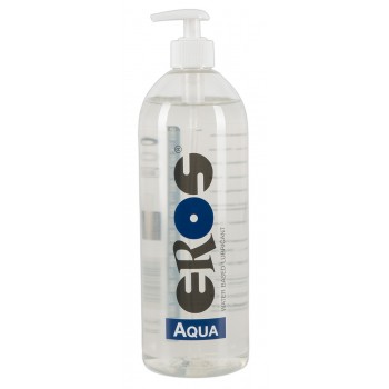 Лубрикант EROS Aqua 500 ml bottle - DL Германия