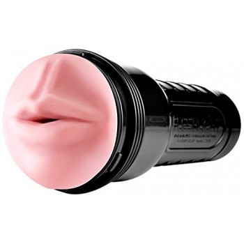 Мастурбатор Pink Mouth Fleshlight 100% Original
