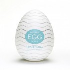 Tenga Egg Wavy 100% Original
